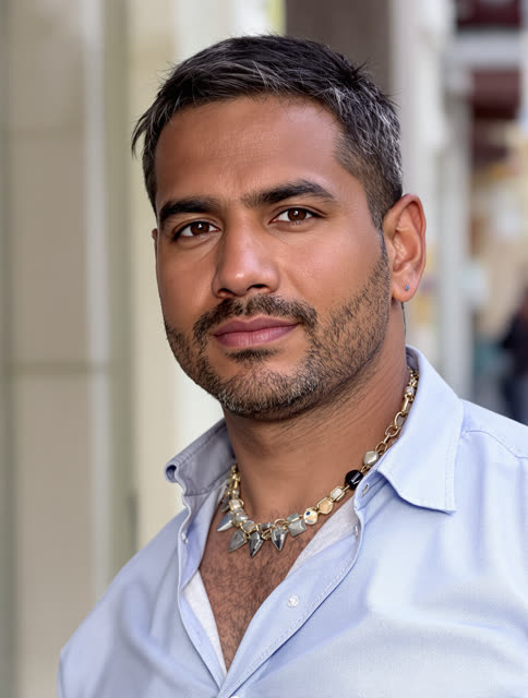 Andrés, influencer de Estelar Studio