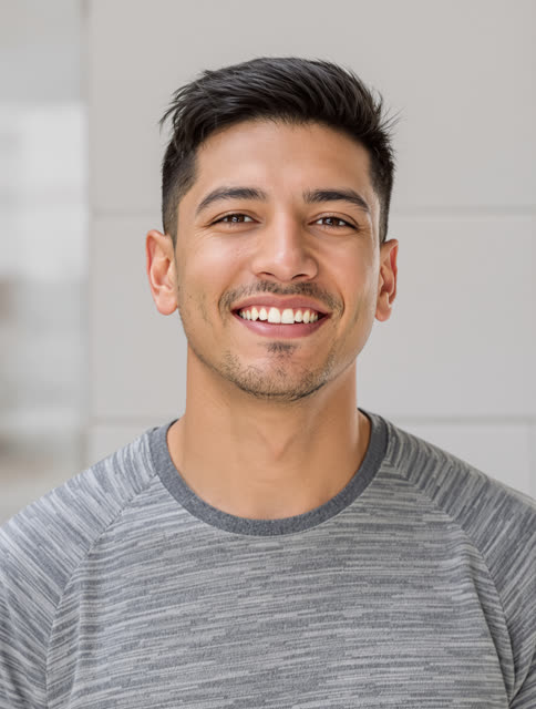 Diego, influencer de Estelar Studio